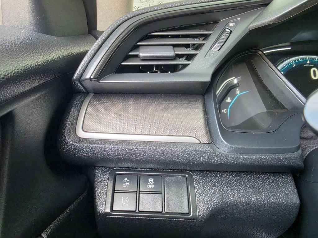 2020 Honda Civic Image 19