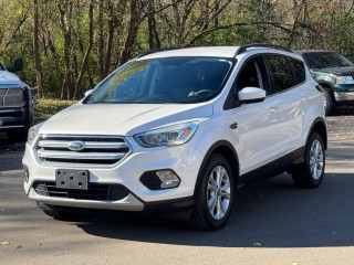 Image for 2017 Ford Escape SE ID: 7753689