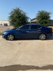 Image for 2020 Nissan Altima 2.5 S ID: 6840786