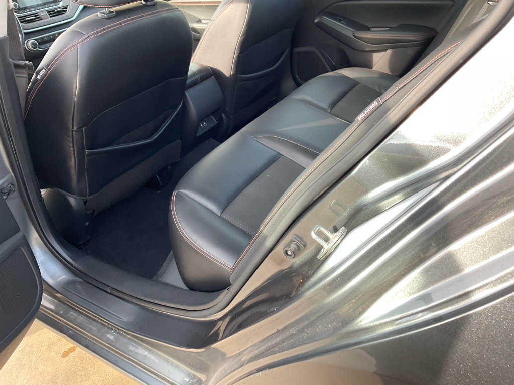 2021 Nissan Altima Image 11