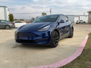 Image for 2021 Tesla Model Y Long Range ID: 7047660