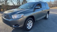Image for 2010 Toyota Highlander  ID: 6204056