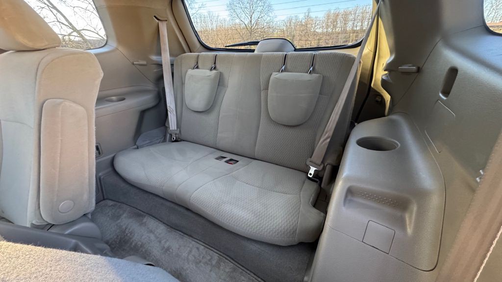 2010 Toyota Highlander Image 8