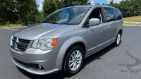 Image for 2019 Dodge Grand Caravan SXT ID: 6634603