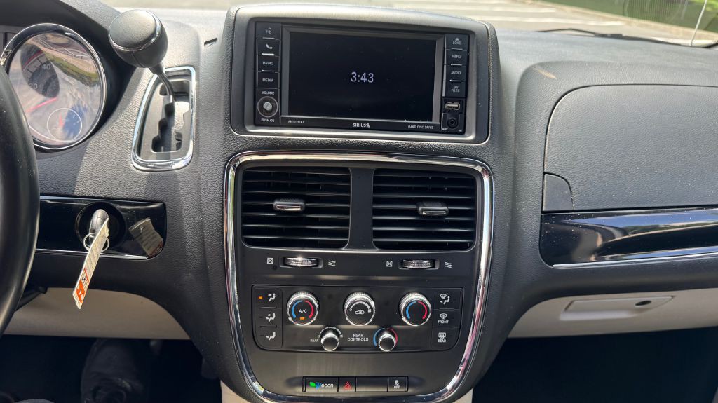 2019 Dodge Grand Caravan Image 12