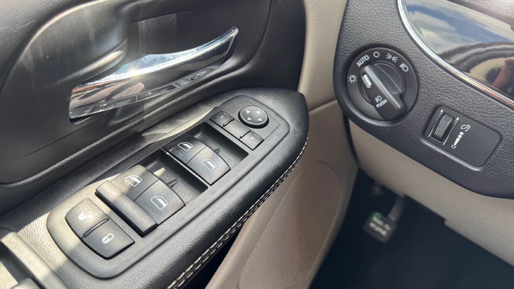 2019 Dodge Grand Caravan Image 14