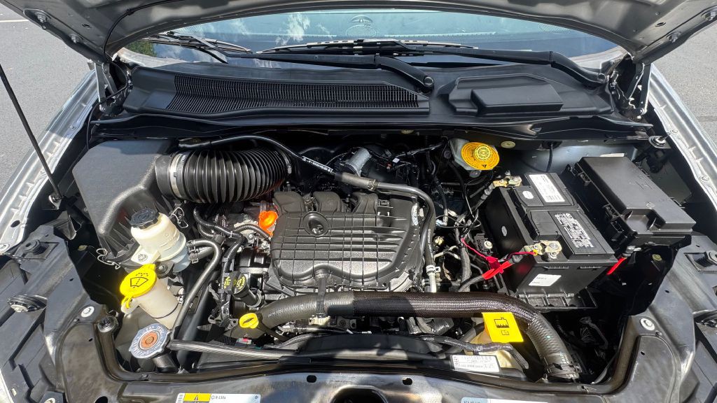 2019 Dodge Grand Caravan Image 15