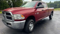Image for 2012 Dodge Ram 3500 ST ID: 6652522