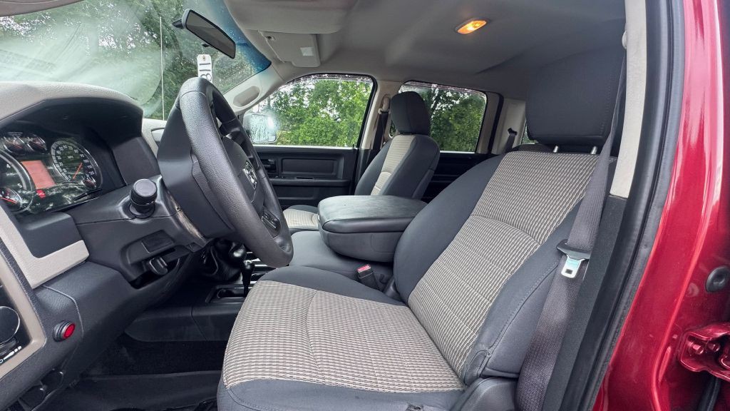 2012 Dodge Ram 3500 Image 5