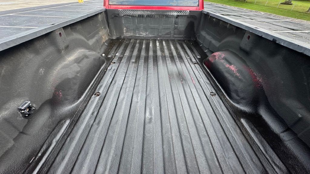 2012 Dodge Ram 3500 Image 7