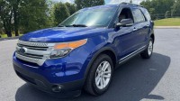 Image for 2015 Ford Explorer XLT ID: 6674108