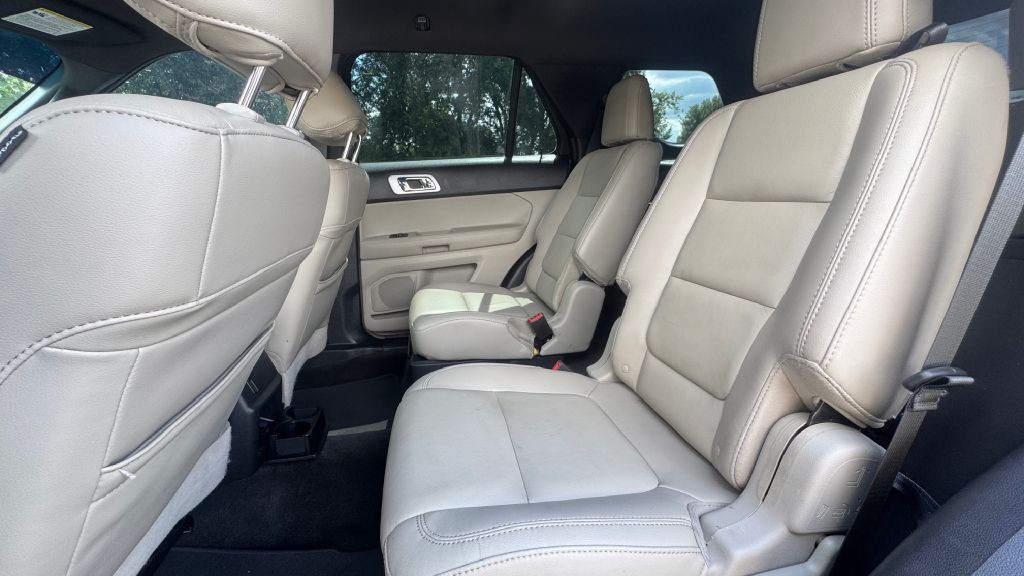 2015 Ford Explorer Image 6