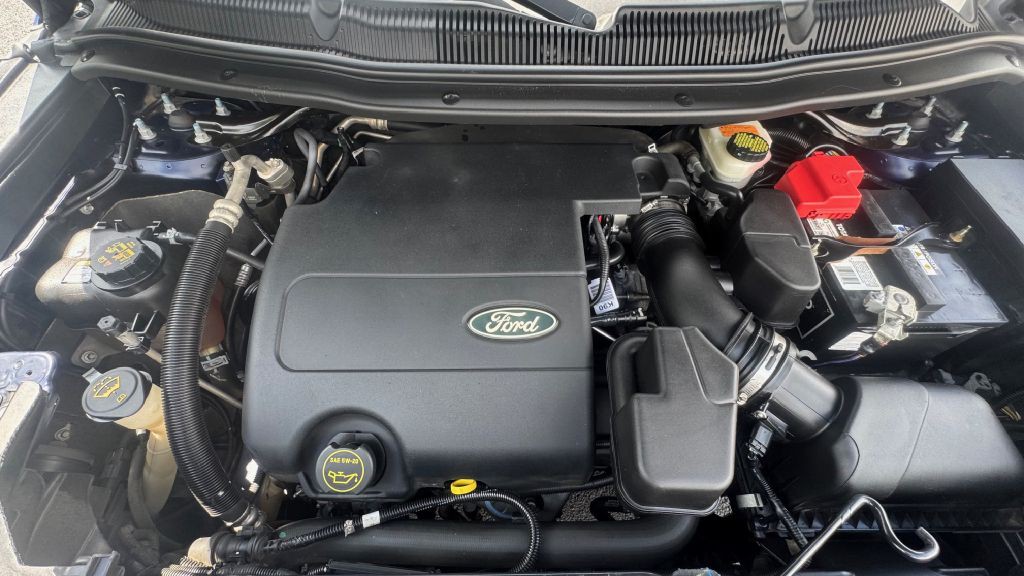 2015 Ford Explorer Image 17