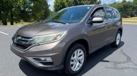 Image for 2016 Honda CR-V EX ID: 6690649