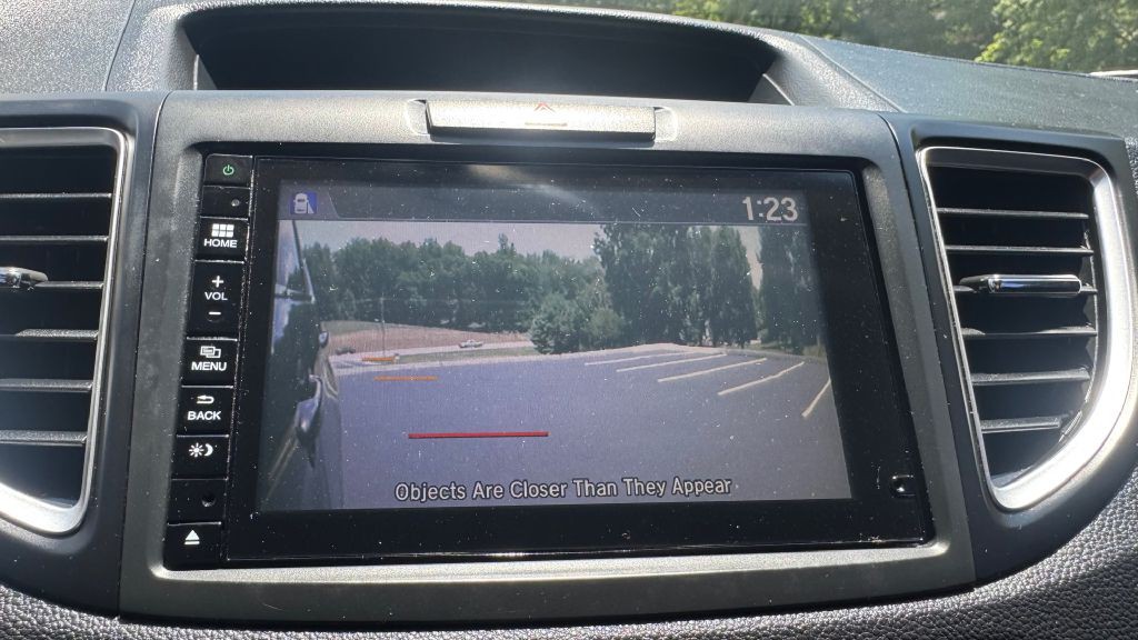 2016 Honda CR-V Image 13