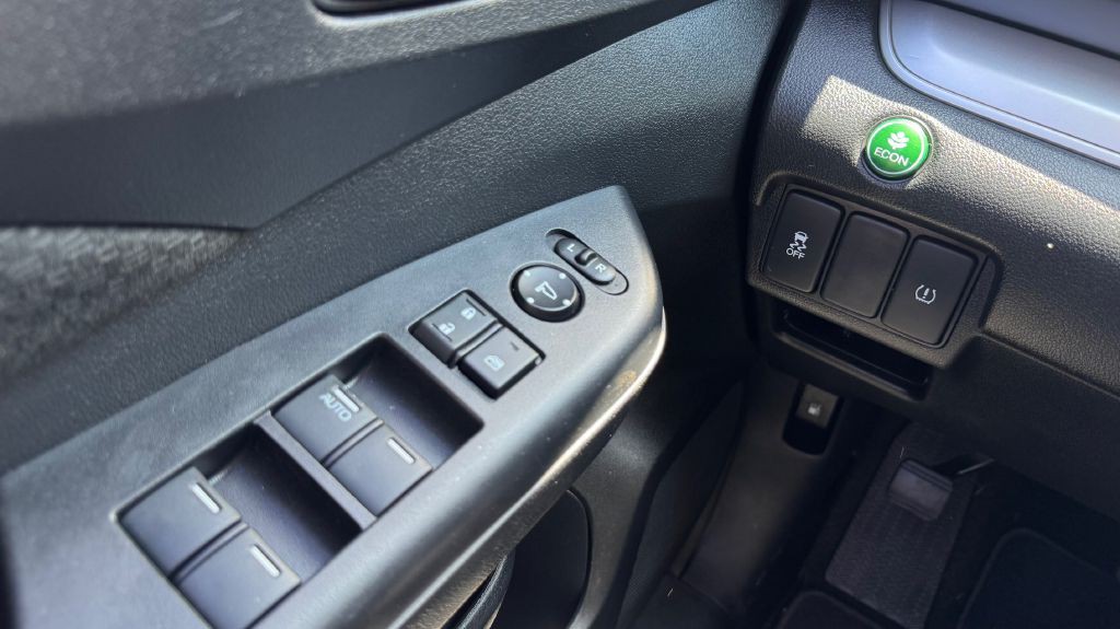 2016 Honda CR-V Image 14