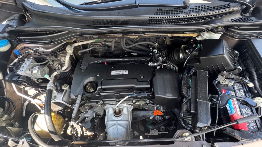 2016 Honda CR-V Image 15