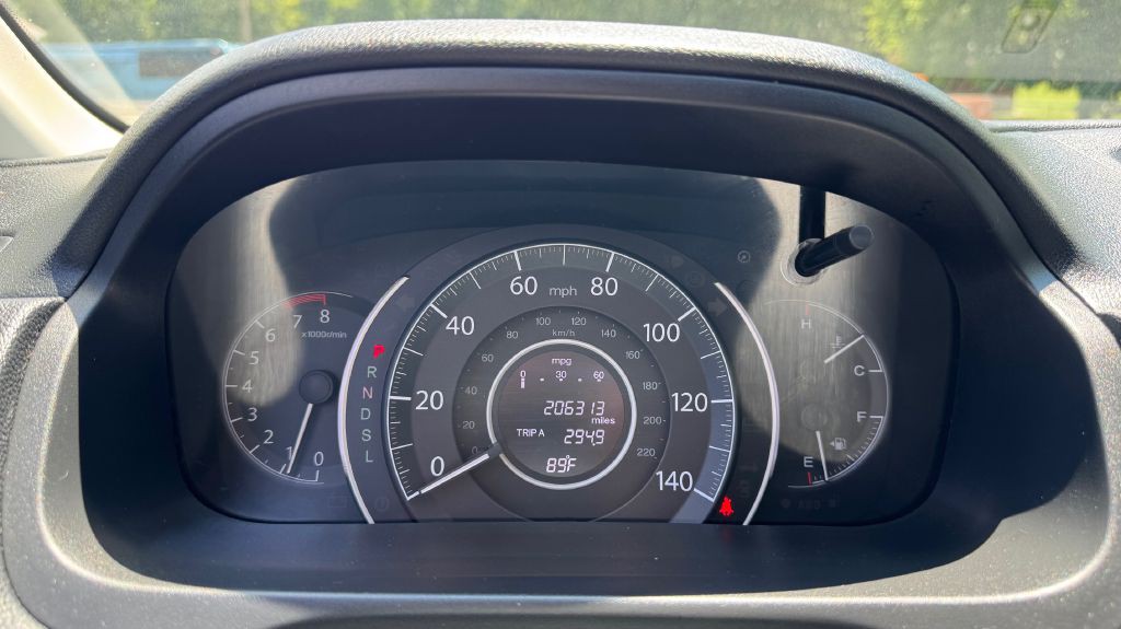 2016 Honda CR-V Image 16