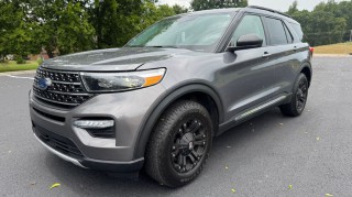Image for 2021 Ford Explorer XLT ID: 6696800