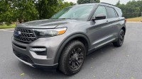 Image for 2021 Ford Explorer XLT ID: 6696800