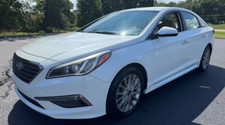 Image for 2015 Hyundai Sonata Sport ID: 6720301