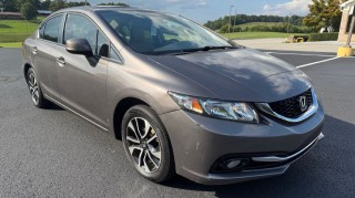 Image for 2013 Honda Civic EXL ID: 6733433