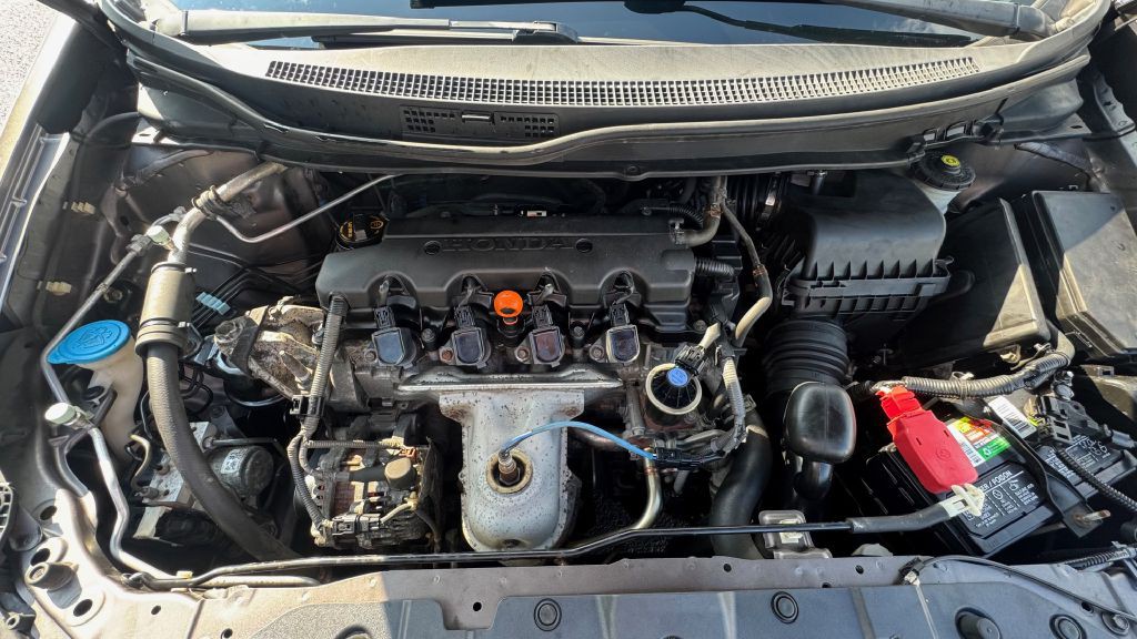 2013 Honda Civic Image 16