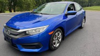 Image for 2016 Honda Civic LX ID: 6733528