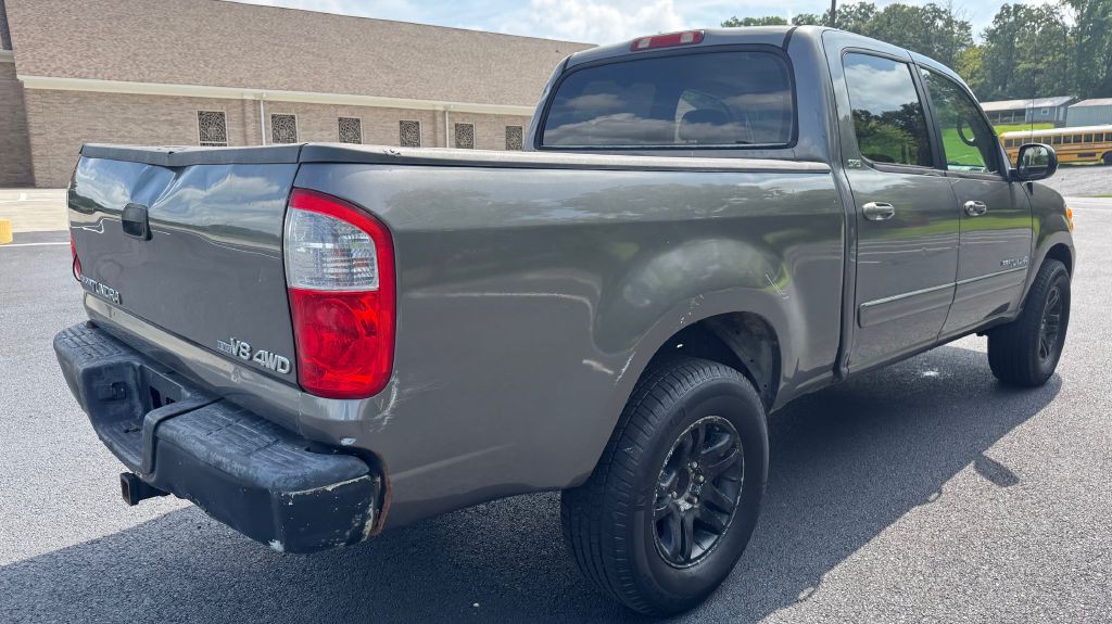 2004 Toyota Tundra Image 3