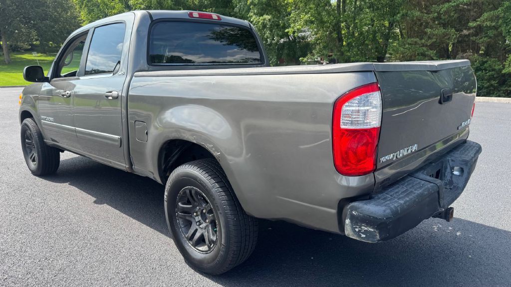 2004 Toyota Tundra Image 4