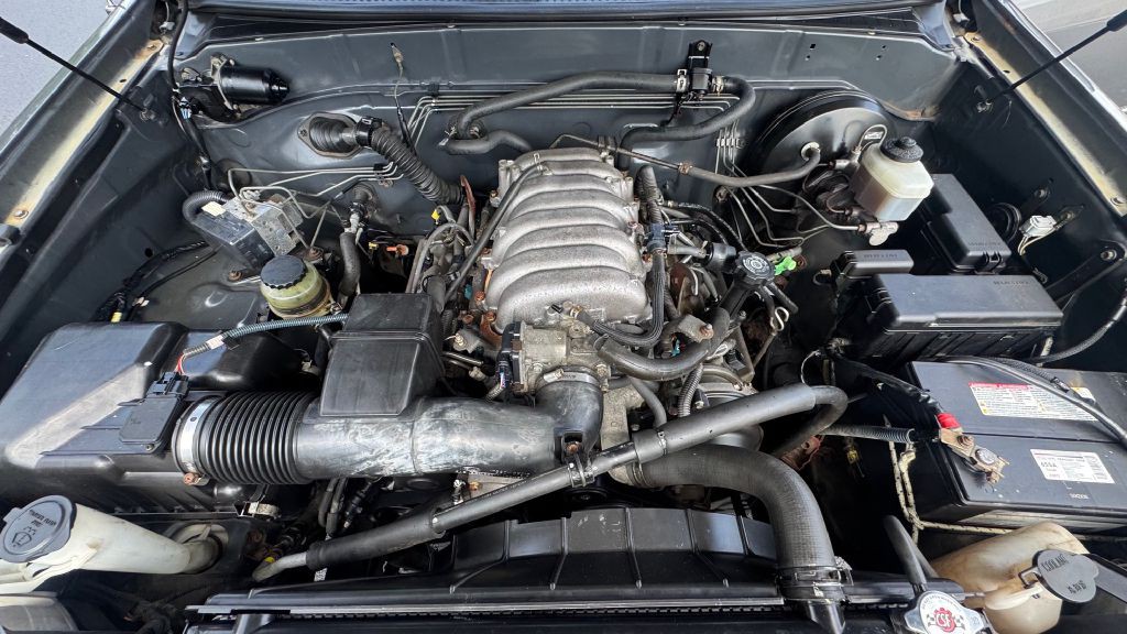 2004 Toyota Tundra Image 13
