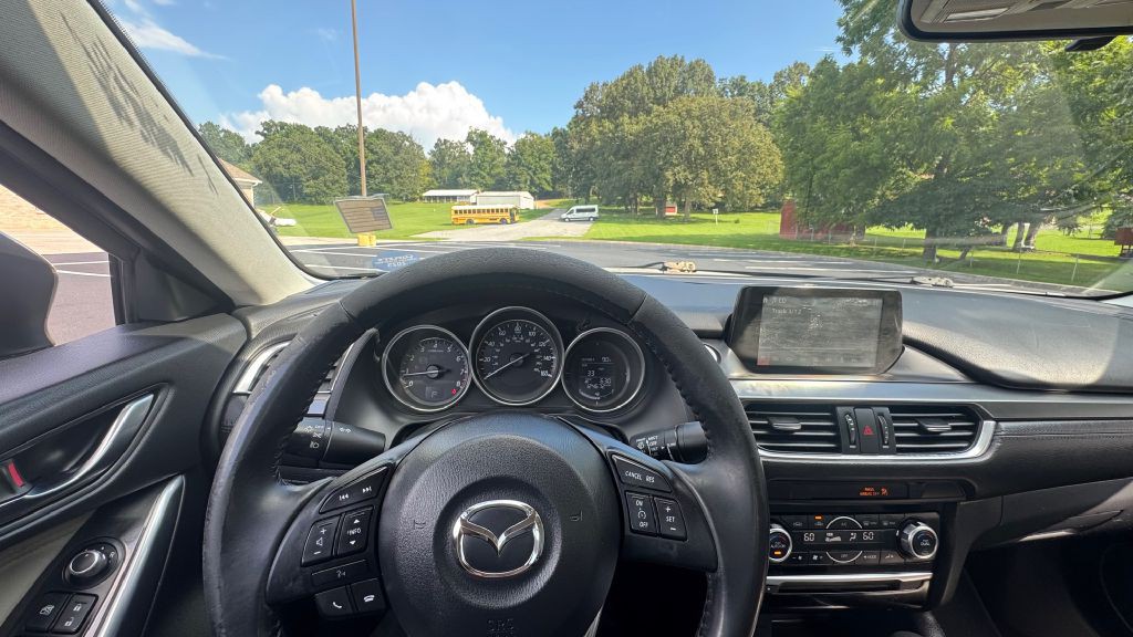 2016 Mazda Mazda6 Image 10