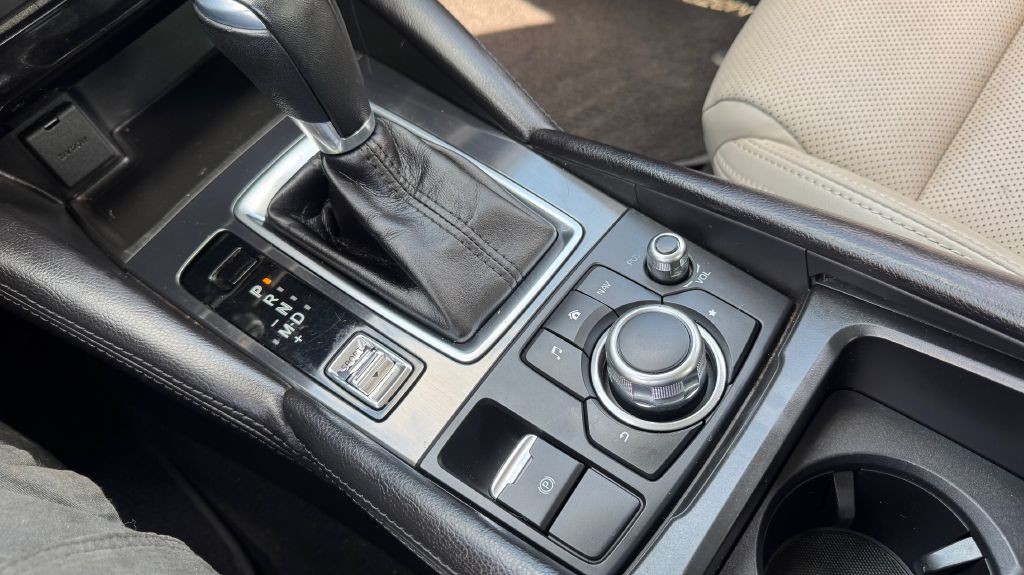 2016 Mazda Mazda6 Image 13