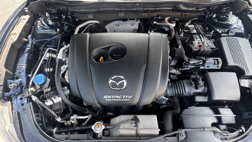 2016 Mazda Mazda6 Image 15