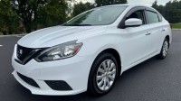 Image for 2019 Nissan Sentra S ID: 6759603