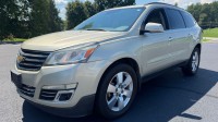 Image for 2014 Chevrolet Traverse LTZ ID: 6769502