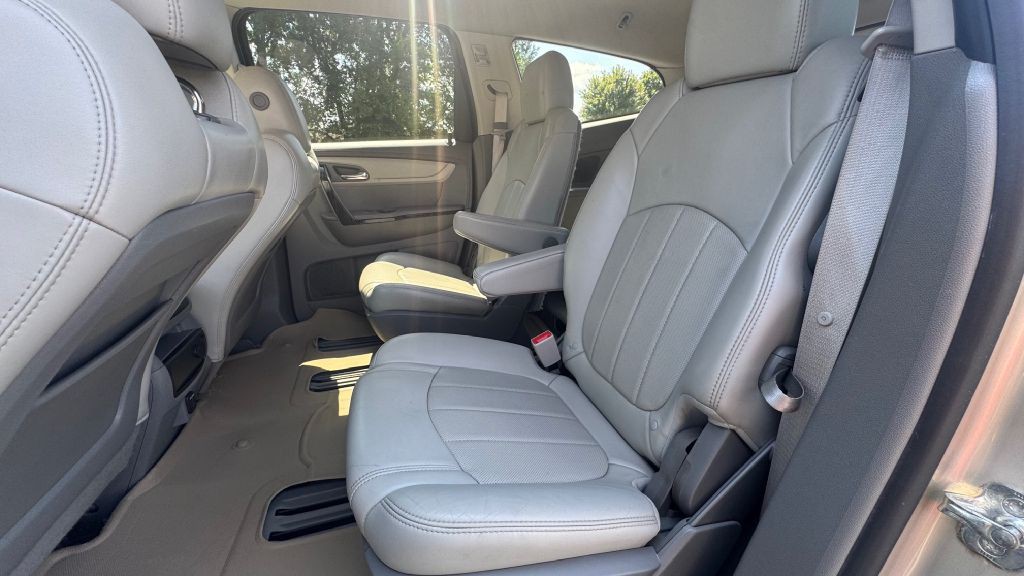 2014 Chevrolet Traverse Image 6