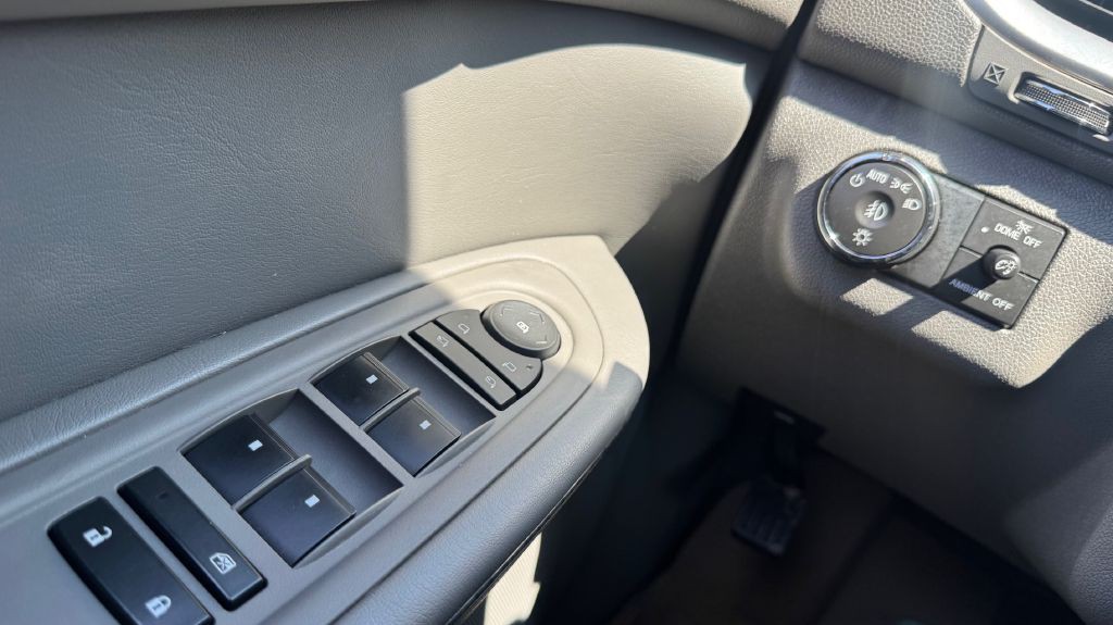 2014 Chevrolet Traverse Image 15