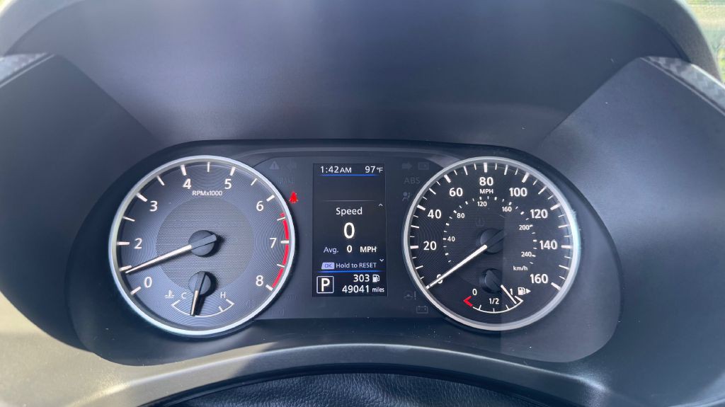 2021 Nissan Sentra Image 11