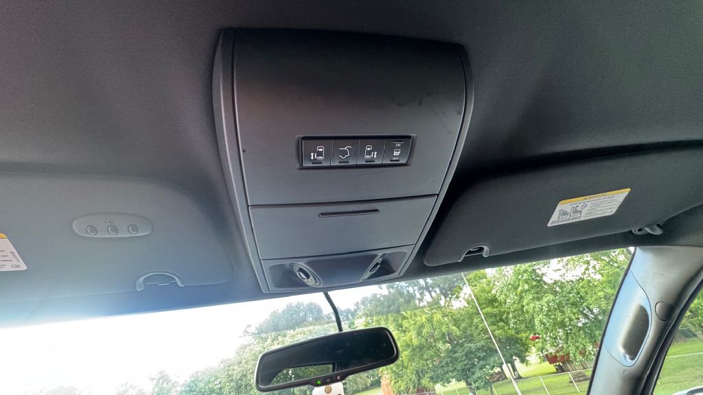 2017 Dodge Grand Caravan Image 16
