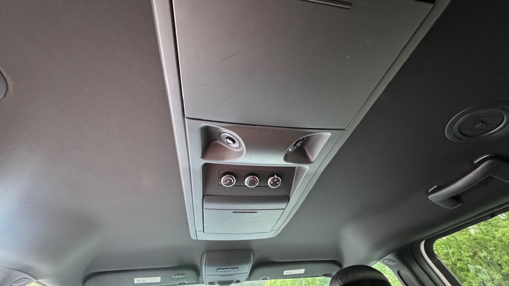 2017 Dodge Grand Caravan Image 18