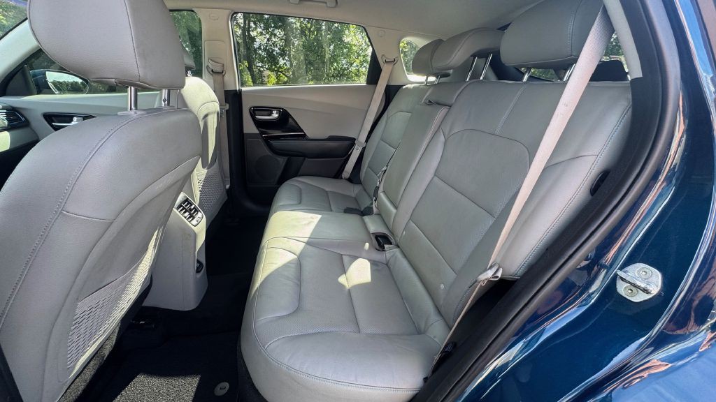 2018 Kia Niro Image 6
