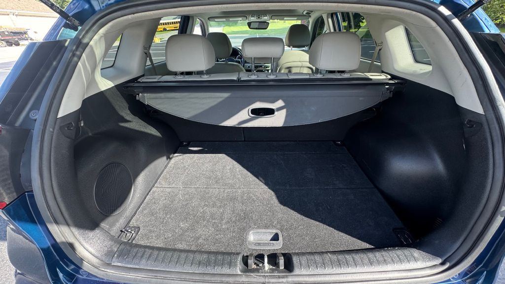 2018 Kia Niro Image 7