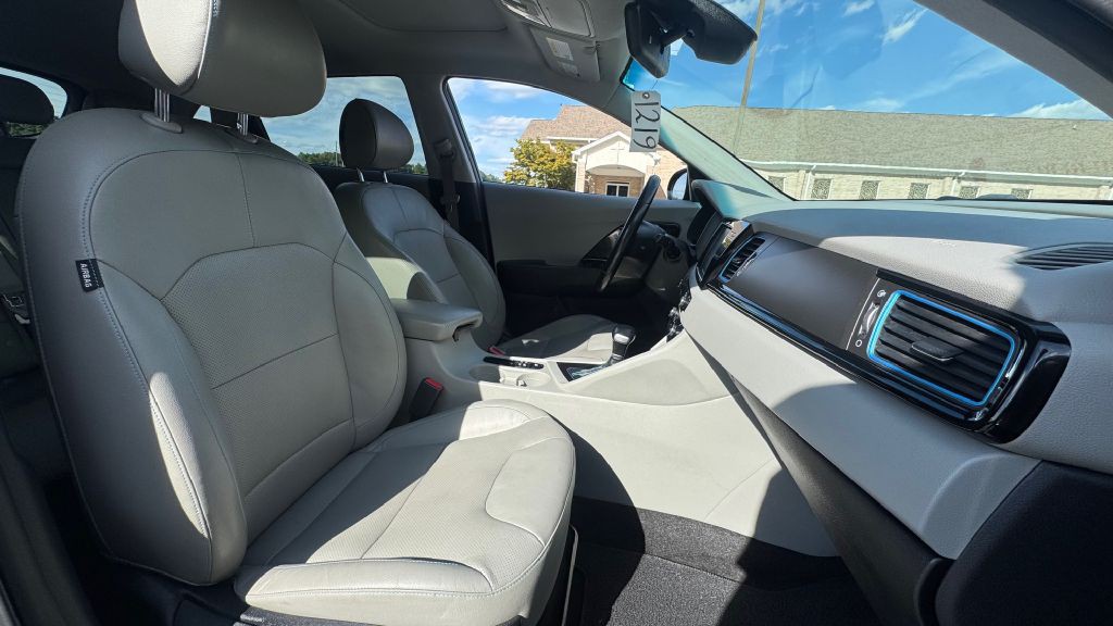2018 Kia Niro Image 9