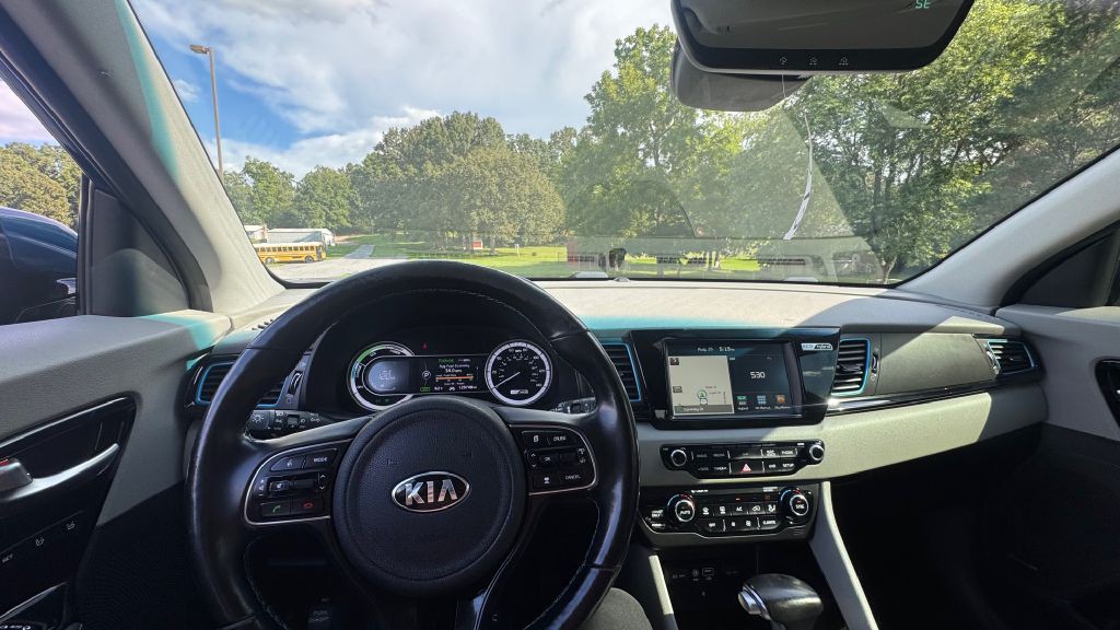 2018 Kia Niro Image 10