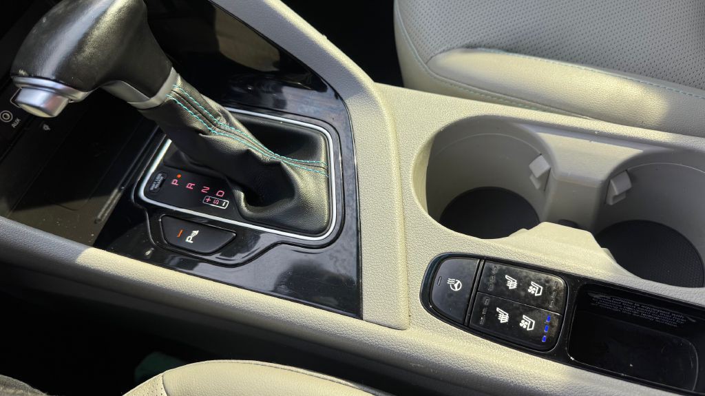 2018 Kia Niro Image 13