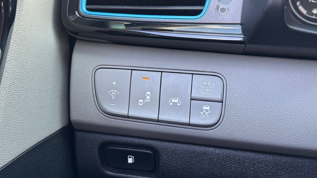 2018 Kia Niro Image 15