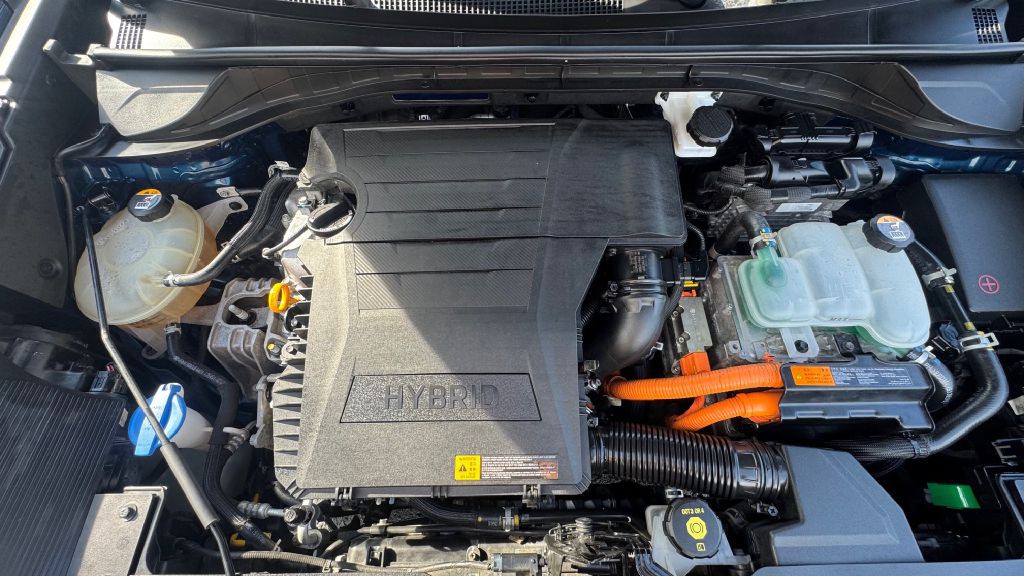 2018 Kia Niro Image 18