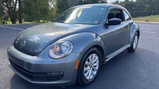 Image for 2013 Volkswagen Beetle  ID: 6815633