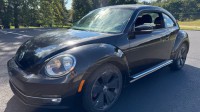 Image for 2012 Volkswagen Beetle Turbo ID: 6815785